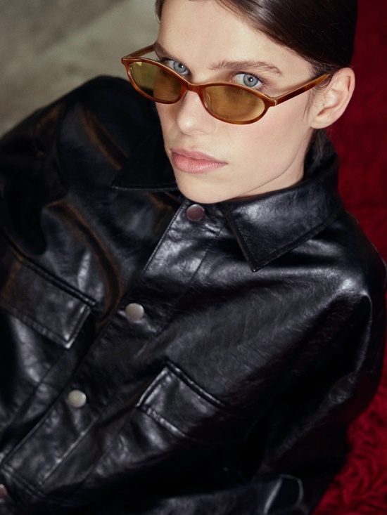 Shevoke Zulu Barbados Sunglasses